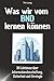 Was wir vom BND lernen könn...