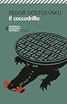 Il coccodrillo