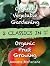 Organic Fruit Growing and Organic Vegetable Gardening Bindup by Annette McFarlane