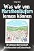 Was wir von Marathonläufern lernen können - Das perfekte Gesc... by Emily Horn