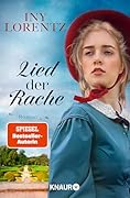 Lied der Rache: Roman