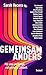 Gemeinsam anders by Sarah Vecera