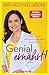 Genial ernährt! by Yael Adler