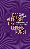 Das Alphabet der ...