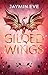 Gilded Wings (Fallen Fae Gods, #1)