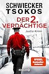 Der zweite Verdächtige (Eberhardt & Jarmer ermitteln #5)