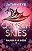 Crimson Skies (Fallen Fae Gods, #2)