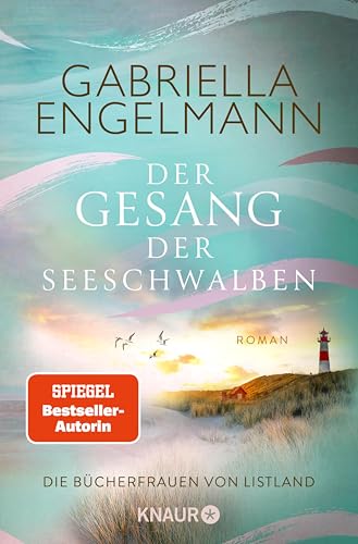 Der Gesang der Seeschwalben (Die Bücherfrauen von Listland #1)