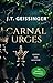 Carnal Urges (Queens and Monsters, #2)