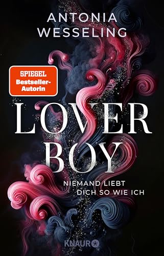 Loverboy – Niemand liebt dich so wie ich (Kindle Edition)