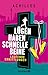Lügen haben schnelle Beine: Laufende Ermittlungen. Kriminalroman | Rennen gegen das Verbrechen! Laufender Kommissar Peer Pedes klärt seinen 2. Fall in Berlin. (German Edition)