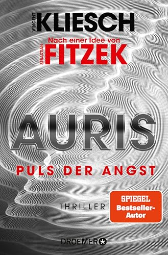 Puls der Angst (Auris #6)