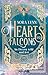 Hearts & Falcons. Im Herzen wild und frei: Roman | Prickelnde Rivals-to-Lovers-Romance (German Edition)