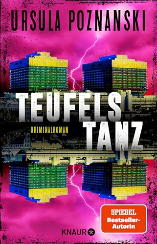 Teufels Tanz (Mordgruppe, #3)