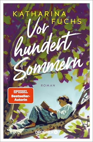 Vor hundert Sommern (Kindle Edition)