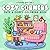 Cozy Corners: Coloring Book...