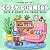 Cozy Corners by Coloring Book Cafe