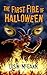 The First Fire of Halloween by Oisín McGann