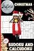 Large Print Christmas Sudok...
