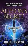 Allison's Secret:...