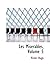 Les Miserables: Jean Valjean (French Edition)