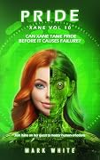 Pride: Xane Volume 10
