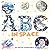 ABC in Space: Children's Bo...