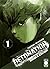 Detonation Island. Double Edition, Vol. 1