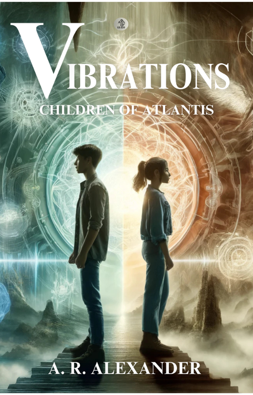 Vibrations - Children of Atlantis