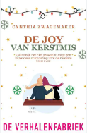 De Joy van Kerstmis (ebook)