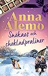 Snökaos och chokl...