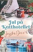 Jul på Katthotellet