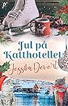 Jul på Katthotellet (Katthotellet, #3)