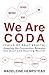 We Are CODA by Madeleine Hempstead
