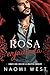 Rosa Enjaulada (La Bratva Aminoff nº 1) (Spanish Edition)