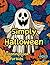 Simply Halloween Coloring B...