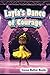 Layla's Dance of Courage by Cocoa Butter Books