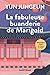 La fabuleuse buanderie de Marigold by Yun Jung-eun
