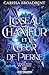 L'oiseau chanteur et le coeur de pierre (Les Couronnes de Nyaxia, #3)
