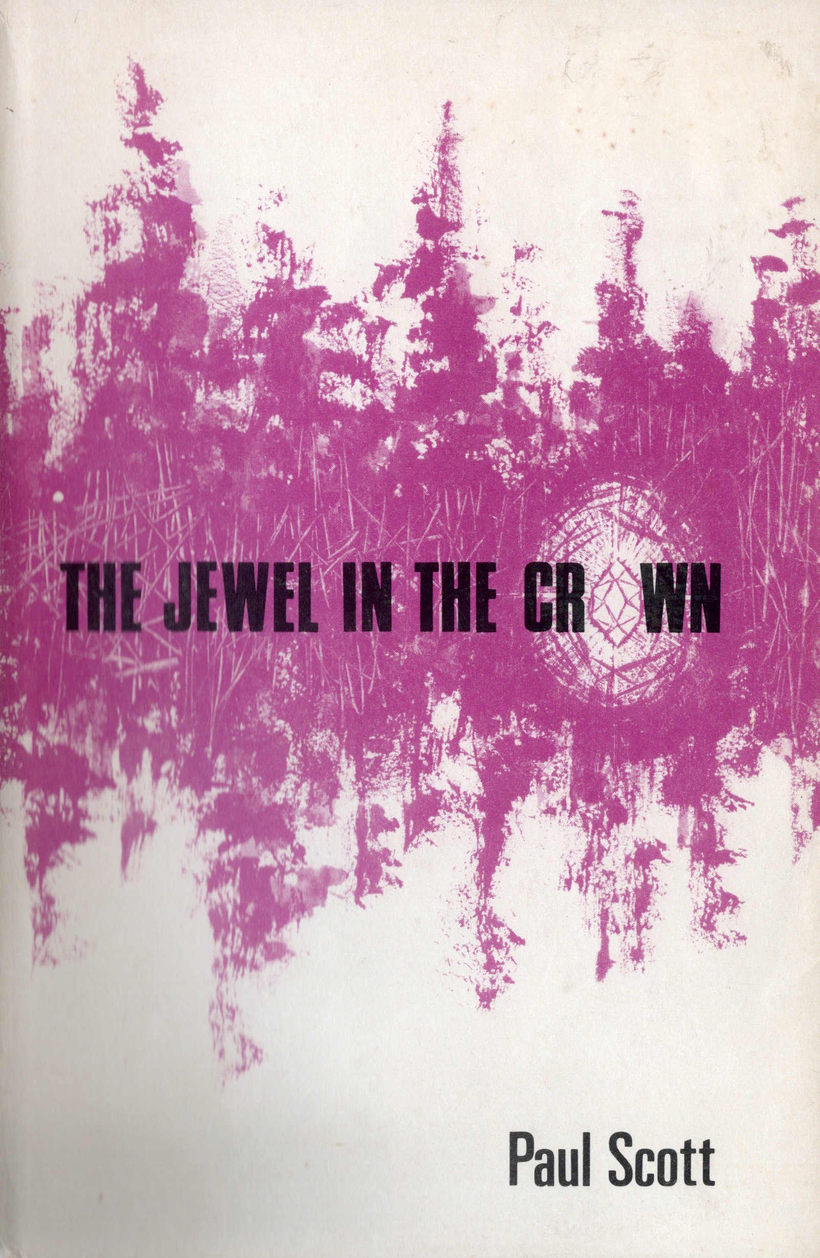 The Jewel in the Crown