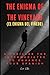 THE ENIGMA OF THE VINEYARD (El enigma del viñedo) by Eva Elle