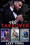 The Takeover Box Set