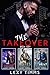 The Takeover Box Set (The Takeover Series)