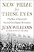 New Prize for These Eyes by Juan Williams