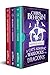 A Cat's Almanac of Warlocks and Dragons (Dragoncat Omnibuses Book 3)