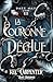 La Couronne déchue (Dark Maji, #3)