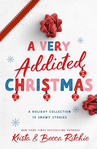 A Very Addicted Christmas (Kindle Edition)