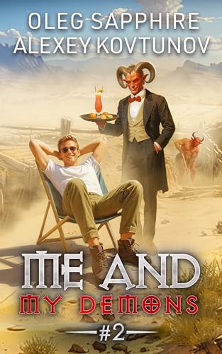 Me and My Demons (Book 2)
