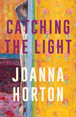 Catching the Light (Kindle Edition)