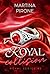 Royal Collision: Royal Series #3 (Italian Edition)